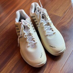 K-Swiss Men's  Dura wrap Flex Shoes Size 14